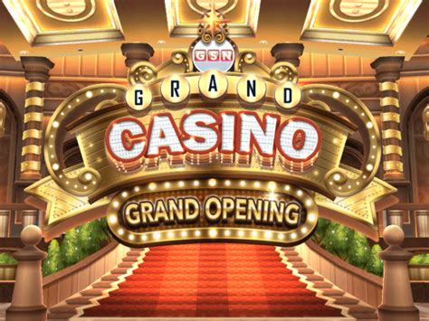 казино grand casino онлайн